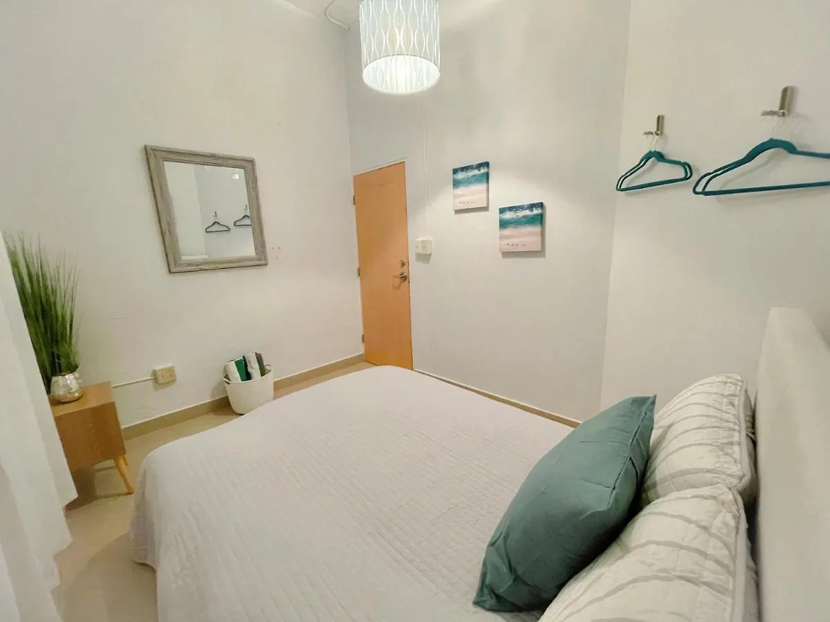 Oasis Inn San Juan 0*,  Porto Rico
