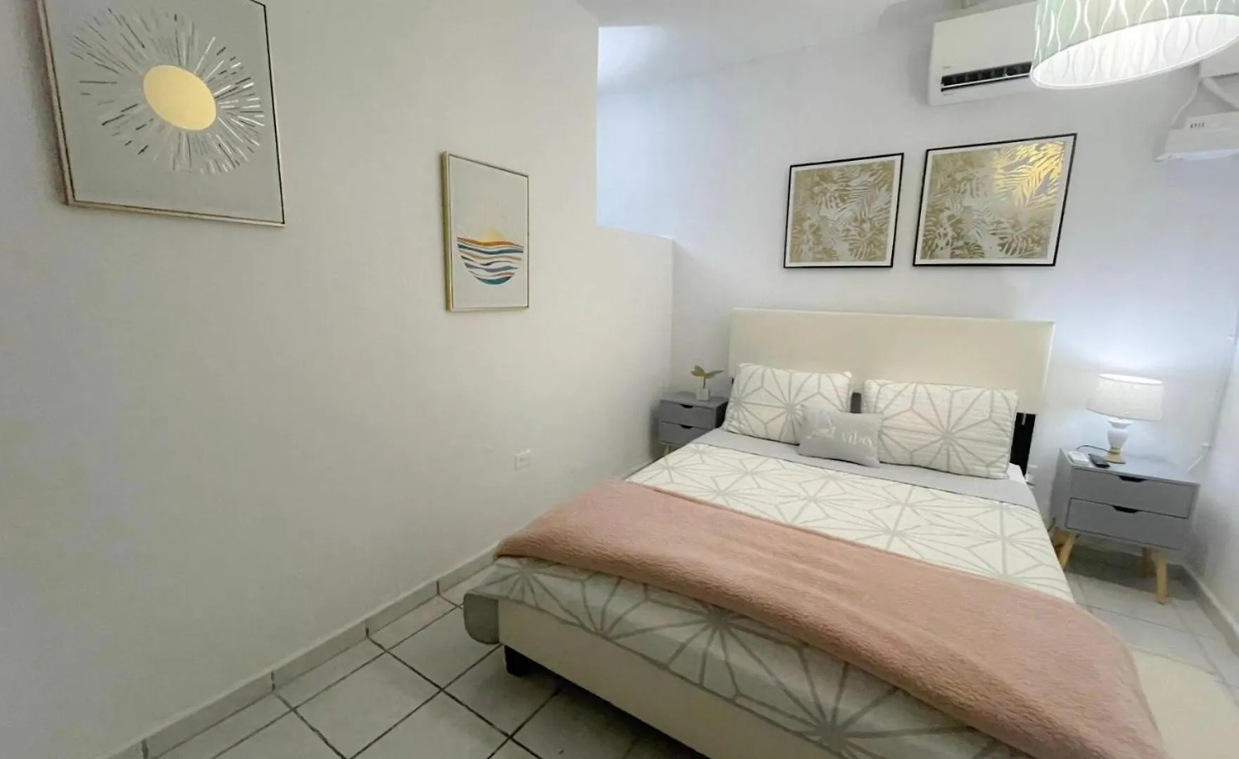 Oasis Inn San Juan
