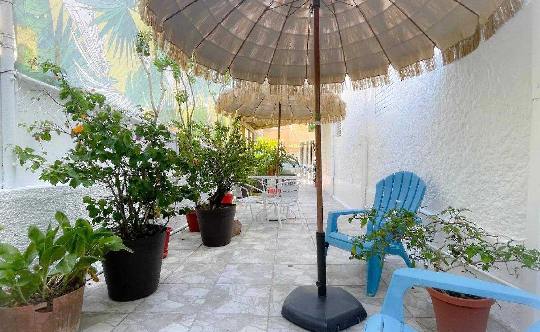 Oasis Inn San Juan 0*,  Porto Rico