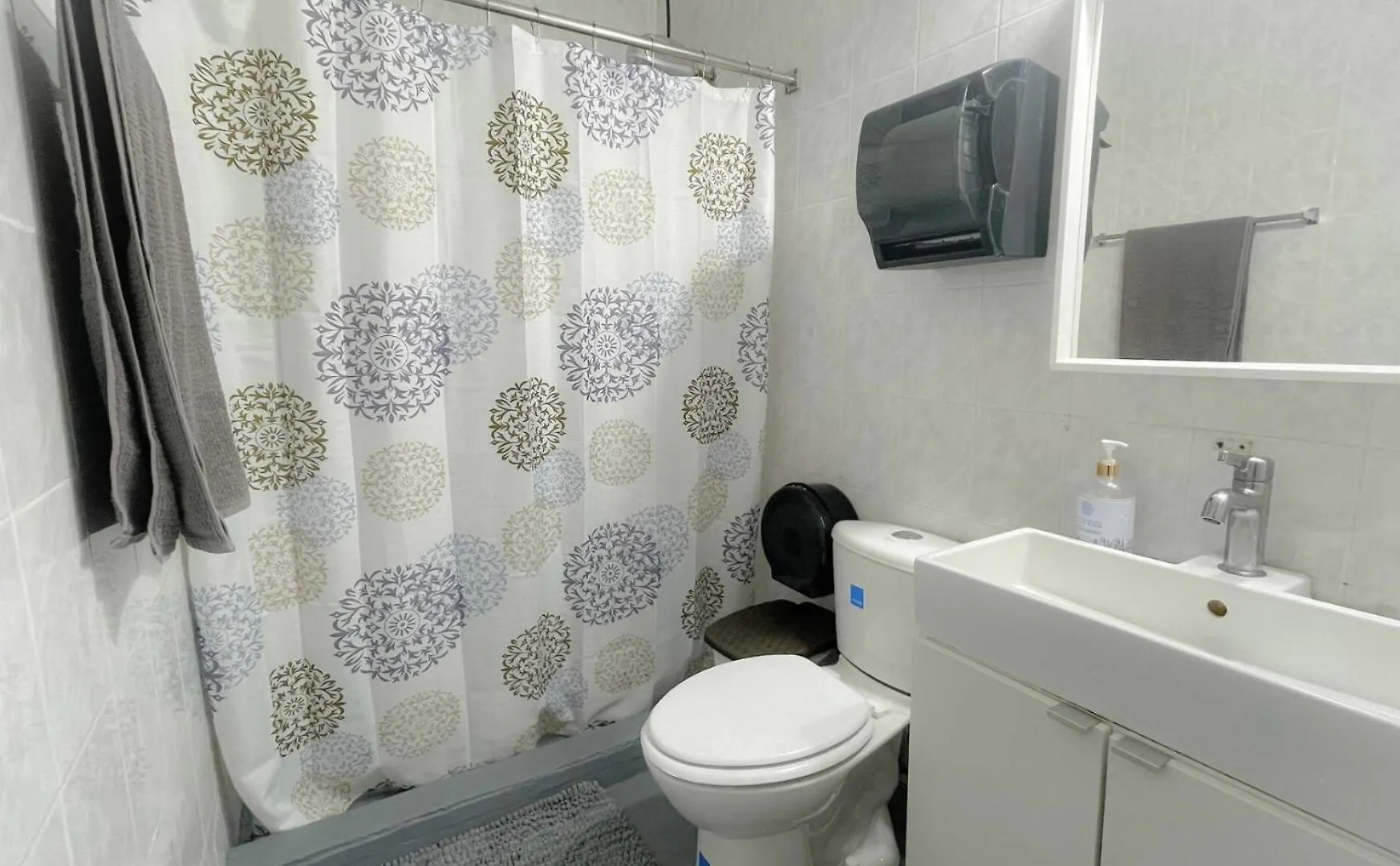 Hostal Oasis Inn San Juan