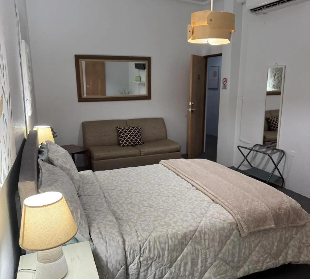 Oasis Inn San Juan Puerto Rico