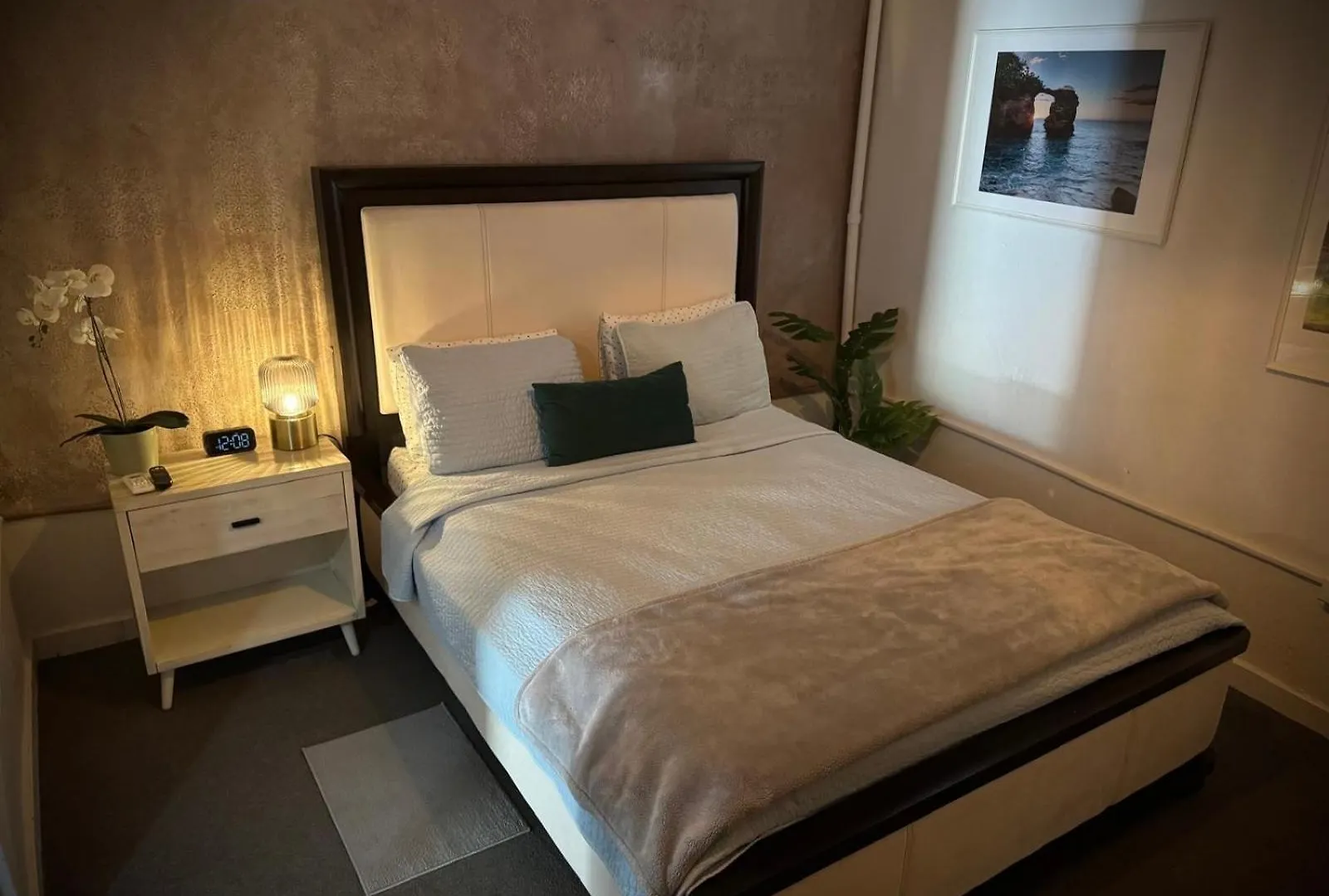 Hostal Oasis Inn San Juan