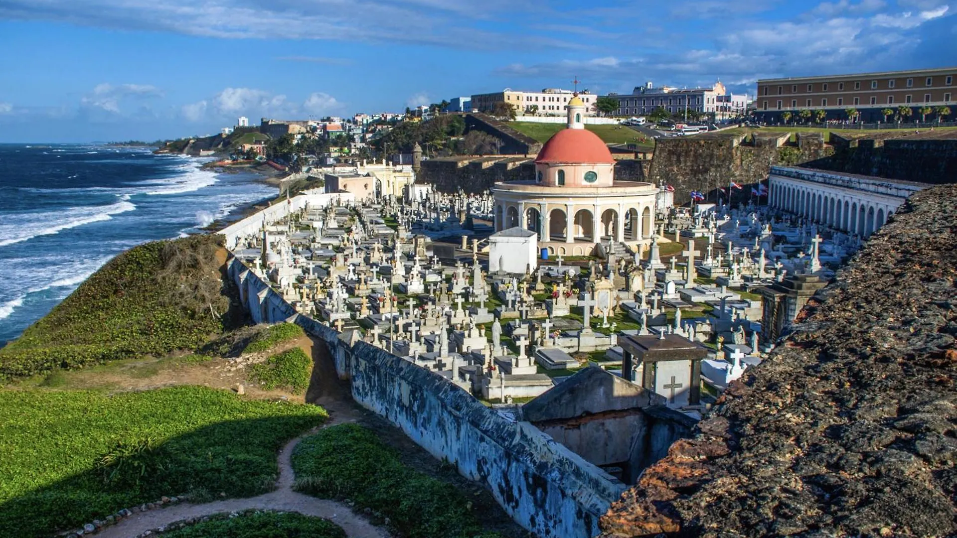 Oasis Inn San Juan