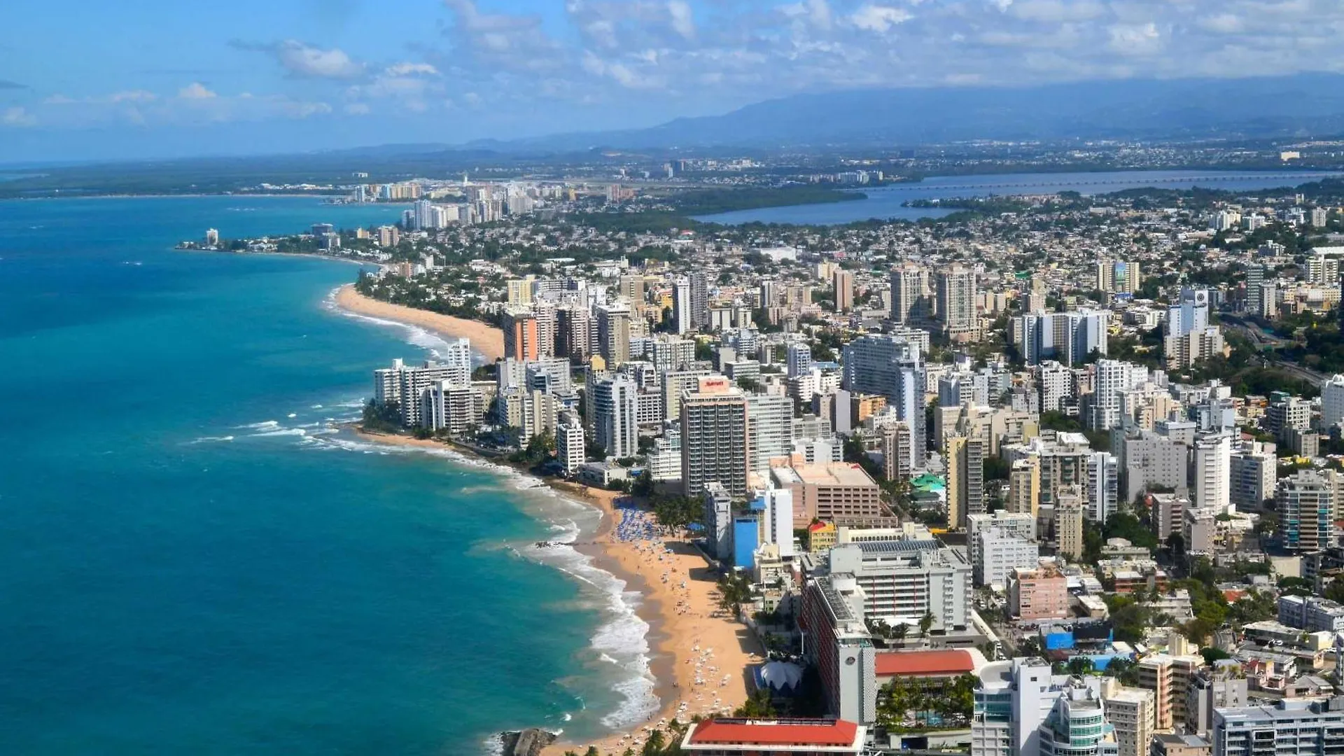 Oasis Inn San Juan 0*,  Puerto Rico