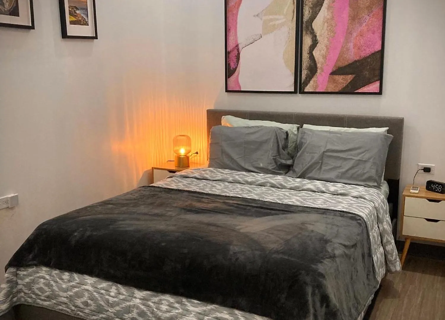 Oasis Inn San Juan 0*,
