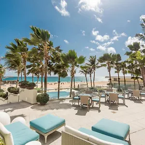Hotel La Concha Resort, Puerto Rico, Autograph Collection, San Juan