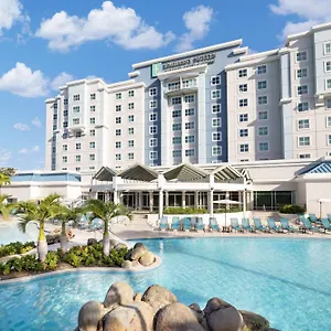 Resort Embassy By Hilton - & Casino, San Juan