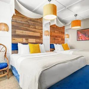 3* Hotel Abitta Hotel At Condado