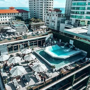Hotel O:lv Fifty Five - Adults Only, San Juan