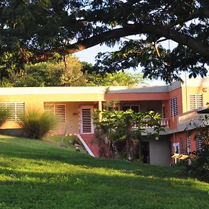 Isla Hermosa Maison d'hôtes
