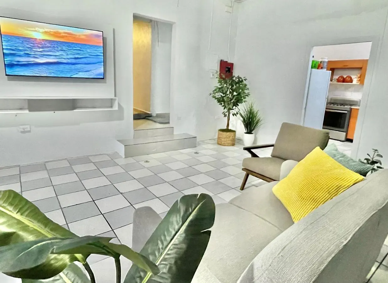 Oasis Inn San Juan 0*,  Puerto Rico