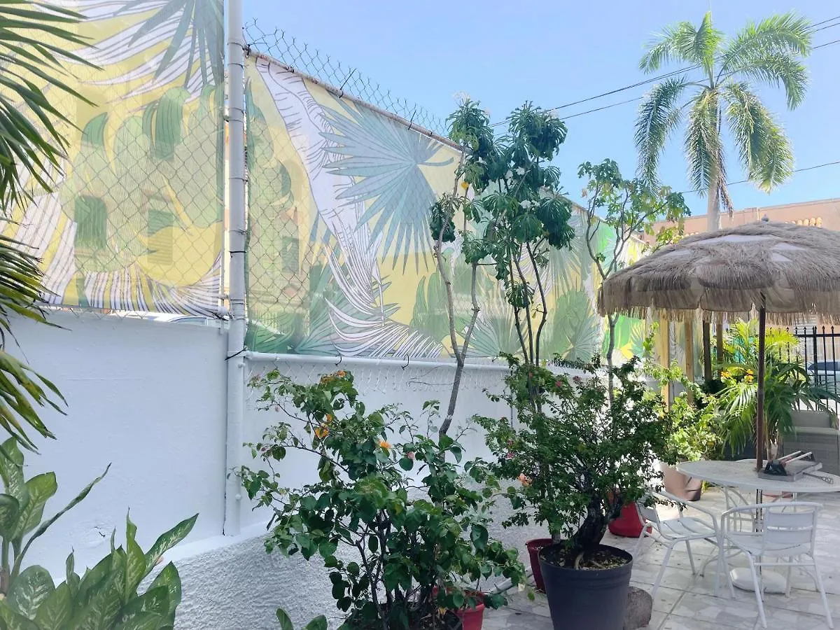 Oasis Inn San Juan 0*,  Puerto Rico