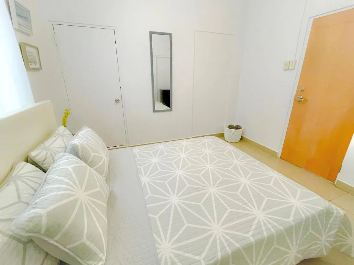 Hostel Oasis Inn San Juan Puerto Rico