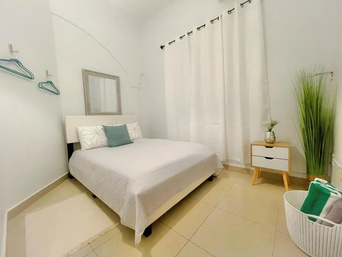Oasis Inn San Juan Puerto Rico