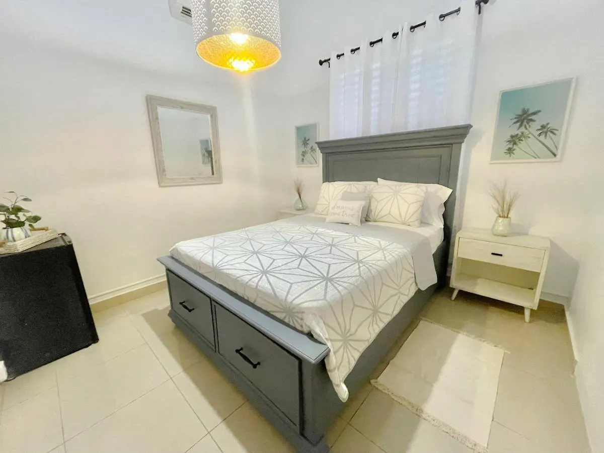 Oasis Inn San Juan 0*,