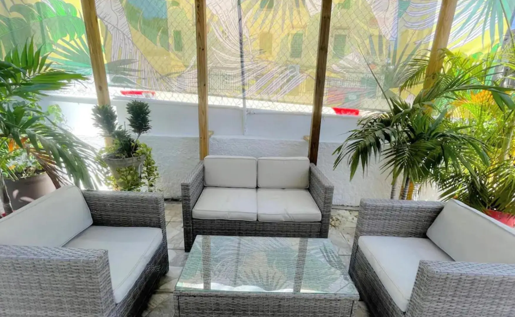 Oasis Inn San Juan Puerto Rico