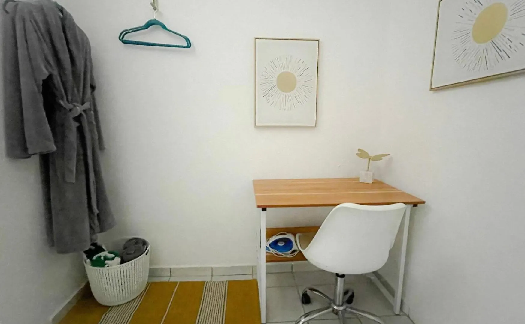 Hostel Oasis Inn San Juan