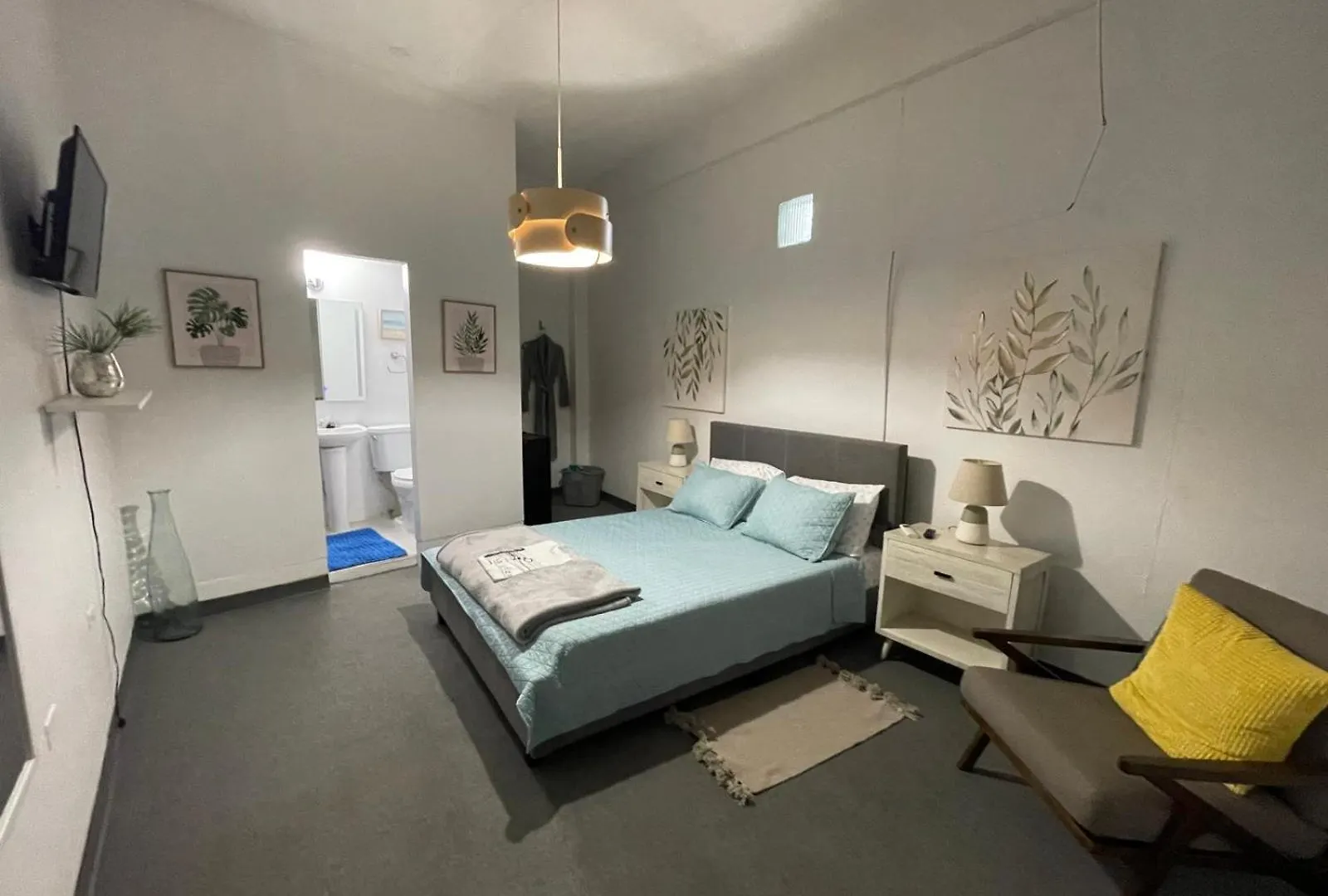 Hostel Oasis Inn San Juan
