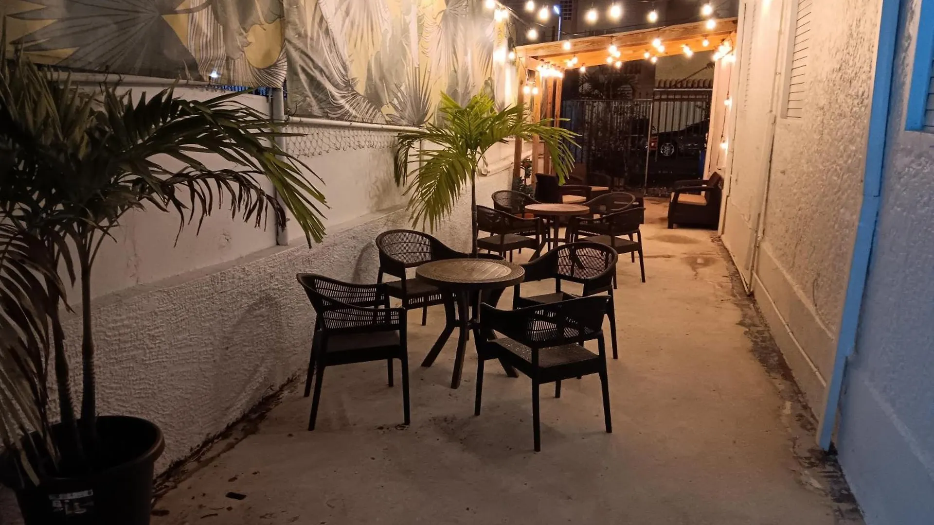 Oasis Inn San Juan Puerto Rico