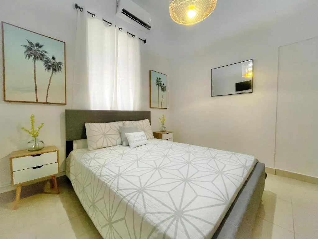 Hostel Oasis Inn San Juan Puerto Rico